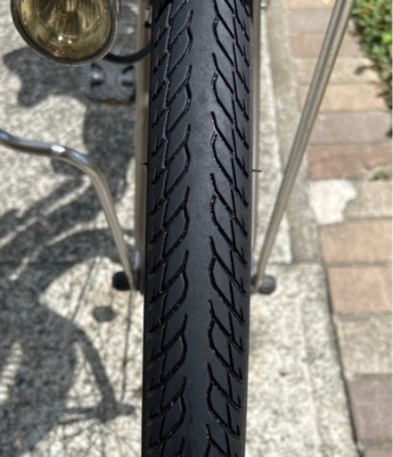 新品バッテリー　YAMAHA パスナチュラ　電動自転車　6-3