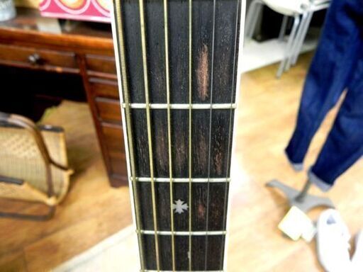 Cat's Eyes 東海楽器 アコースティックギター CE-300 アコギ キャッツアイ TOKAI 本体のみ 札幌市 厚別区 