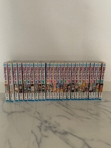 ワンピース　ONEPIECE