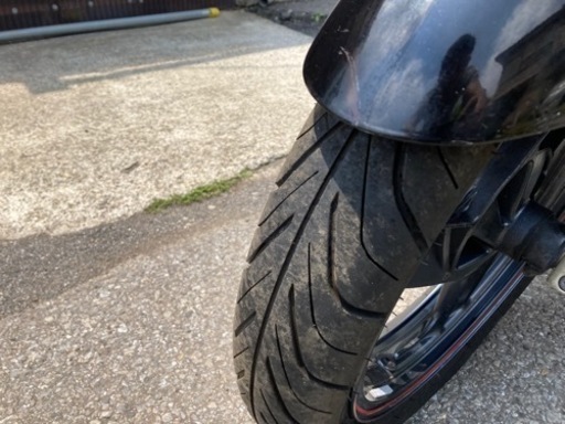フルカウル　ZZR250 早い者勝ち