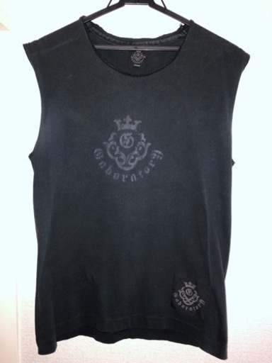 ガボール　激レアT