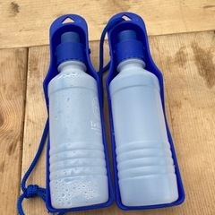 ペット用　ボトル