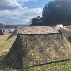 静岡でキャンプ友達探しています