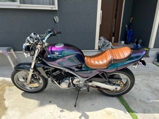 バリオス1 後期