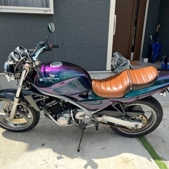バリオス1 後期