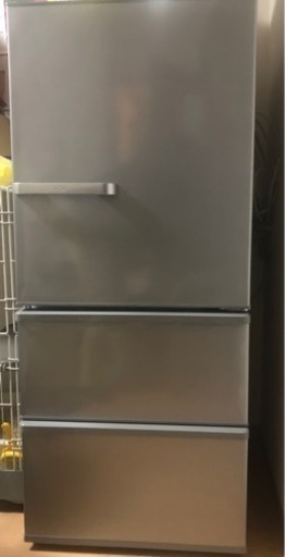 ☀️今週値下げ中☀️AQUA 2020年製 美品 冷蔵庫 272L