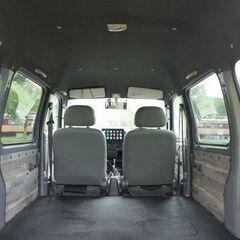 スズキ　エブリィ　DA62V　カスタムの画像