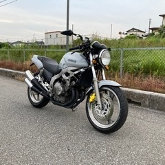 超高回転エンジン　250四発　ジール250