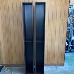 棚　長め　2つ