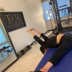 メジャーリーグで愛用ストレッチ60分コース¥3.960-✨