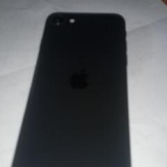 多少の値下げは可能です。iPhone SE2 