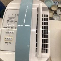 IRIS OHYAMA 衣類乾燥除湿機  IJC-H65 2021年製の画像