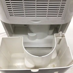 IRIS OHYAMA 衣類乾燥除湿機  IJC-H65 2021年製の画像