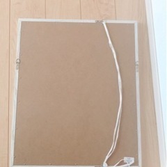 【無料】ニトリ 鏡の画像