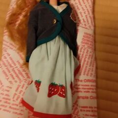 リカちゃんセット