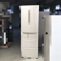 取引場所　南観音　K2206-220 Panasonic ノンフロン冷凍冷蔵庫303L NR-E435T-N 2011年製