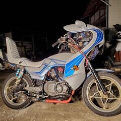 GSX250e 315ccボアアップ