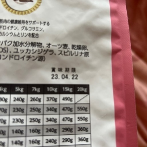エルモ　リッチインチキン　幼犬用　3キロ