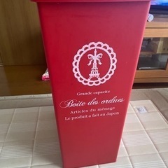 45Lゴミ箱の画像