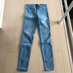【受け渡予定決定】H &M レギンスの画像