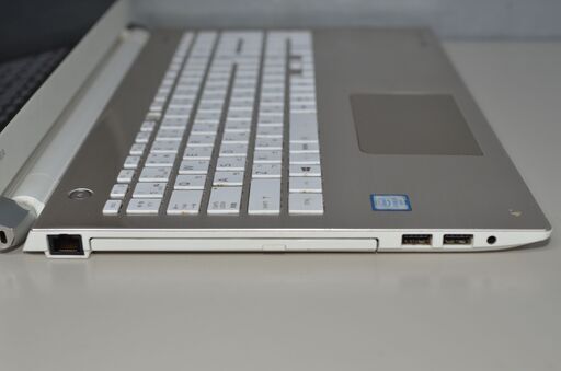 良品 最新Windows11+office 爆速SSD256GB 東芝Dynabook AZ45/AG