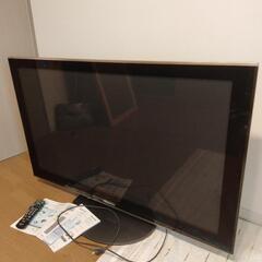 【引取り】50インチPanasonic TH-P50V1 大阪府内引き渡し値引有 Panasonic VIERA TH-50PX70