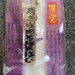 長崎方言キーホルダー①の画像