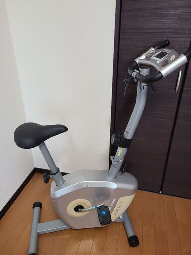エアロマグネティックバイク