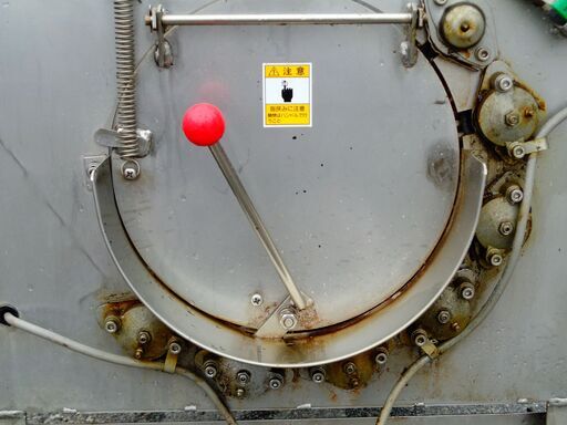 野菜洗浄機 ピカ1 15BPN 高橋水機 根菜 皮むき機