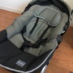 KATOJI ベビー　バウンサー