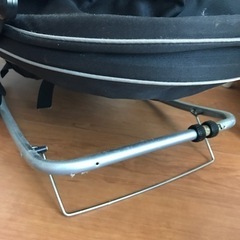 KATOJI ベビー　バウンサーの画像