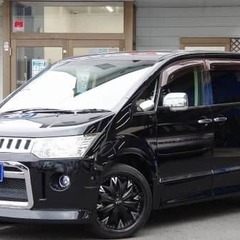 この夏のお出かけにピッタリなお車入庫しました☆彡