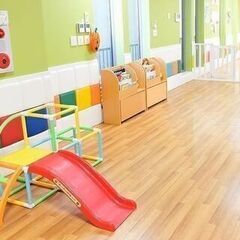 サンライズキッズ保育園白山園　保育士補助募集の画像