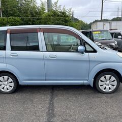 総額10万円★　ステラ　車検4年7月　名義変更無料　追加金なし