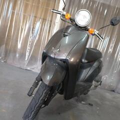 HONDA トゥデイ　実働