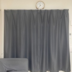 (購入者様決定)カーテン