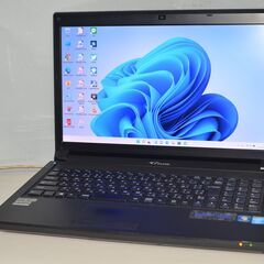 マウスコンピューター ゲーミングノートPC 最新Windows11+office 爆速SSD180GB+HDD1TB 高性能i7-4800MQ GTX770M メモリ24GB 15.6インチ
