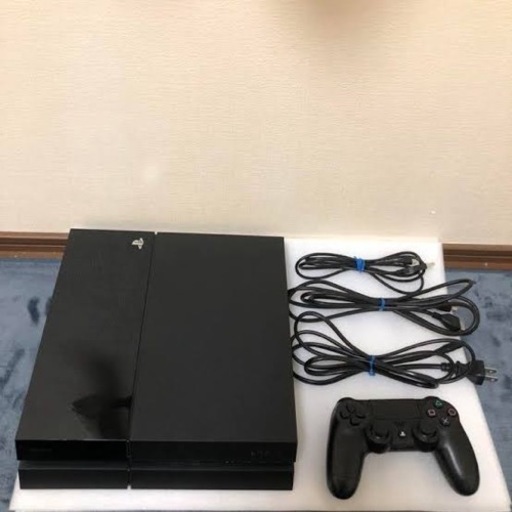 PS4 美品！！