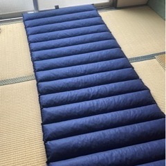 IKEA マットレス JESSHEIM(イェッスヘイム)