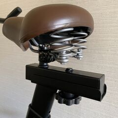 ハイガー HG-YX-5006S スピンバイク エアロバイク HAIGEの画像
