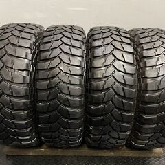 MAXXIS Trepador 205/70R15C 104/1...
