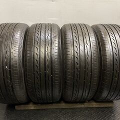 BS REGNO GR-XI 245/50R18 18インチ 夏タイヤ 4本 バリ溝 BMW/7シリーズ/X3 ベンツ/Sクラス フーガ等　(MTM172) クレジットカード QRコード決済可能