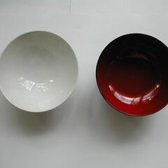 ⭕御飯茶碗　お汁椀　１０組　２０個の画像