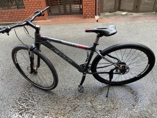 FUJI マウンテン　29インチ