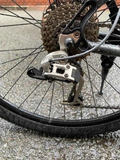 FUJI マウンテン　29インチ