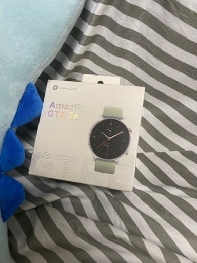 未開封スマートウォッチ