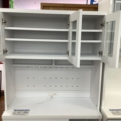 3枚扉レンジボード【トレファク 川越店】