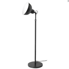 IKEA フロアランプ SKURUP