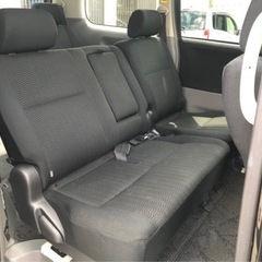 トヨタ　ヴォクシー　VOXY AZR60 大阪　煌　最終後期の画像