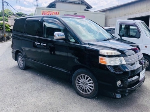 トヨタ ヴォクシー ヴォクシー（トヨタ）の歴代モデル・グレード別カタログ情報